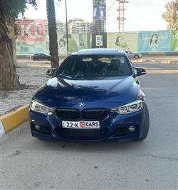 بي ام دبليو الفئة 3